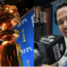 Pato Sesnich votará en los premios Golden Globes: es el segundo chileno que participará