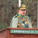 General Ricardo Yáñez en el aniversario 96 de Carabineros: “Necesitamos el compromiso concreto de los actores del sistema de seguridad”