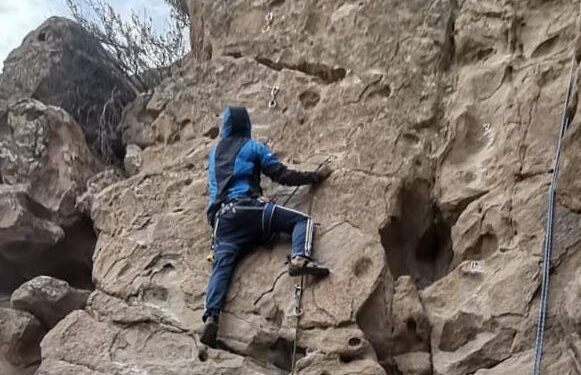 Turismo de montaña: Mejoran competencias para brindar seguridad al cliente