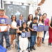 Primera versión del concurso de cuentos Lulantur Tatai premió a sus ganadores