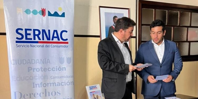 SERNAC Tarapacá y seremi de Economia anuncian proceso de matrículas para cursos de desarrollo profesional docente