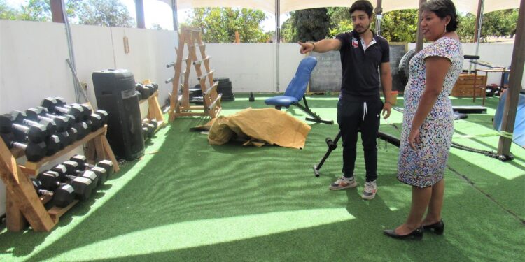 Pymes de Pica se reactivan con programa PAR Chile Apoya