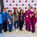 51 nuevos dadores logró campaña de Donación de Sangre