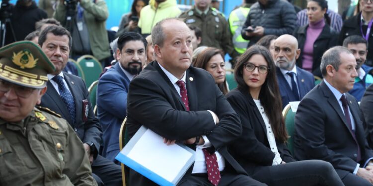 Fiscal Nacional detalló desafíos del Ministerio Público en plan “Calles sin violencia”: Persecución de homicidios y capturar prófugos