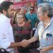 Gobierno de Tarapacá financió proyecto vecinal de talleres y alarmas comunitarias en sector Plaza Arica