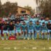 Dragones celestes se acostumbraron al empate; 1-1 con Recoleta / Alvaro Ramos de nuevo saca la cara por Iquique
