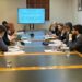 Municipalidades del Norte plantearon las dudas sobre royalty minero al Ministro Mario Marcel