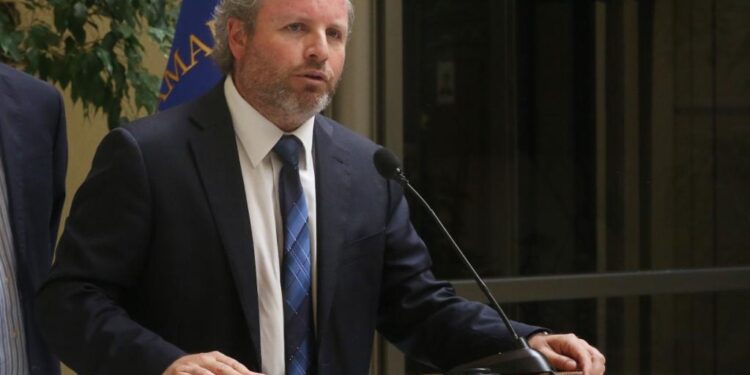 Diputado Trisotti y crisis migratoria en frontera de Chile y Perú: “Esto evidentemente generará un efecto en nuestras fronteras, se lo advertimos hace semanas al Canciller y a la Ministra del Interior”