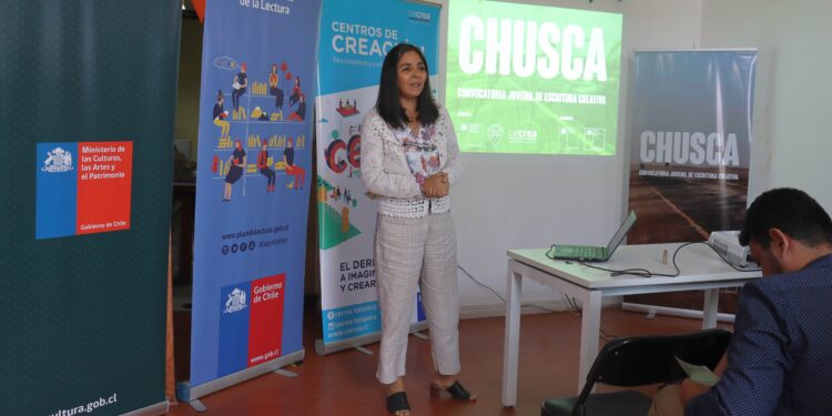 Abre convocatoria a tercera versión de “Chusca”, iniciativa juvenil de escritura creativa