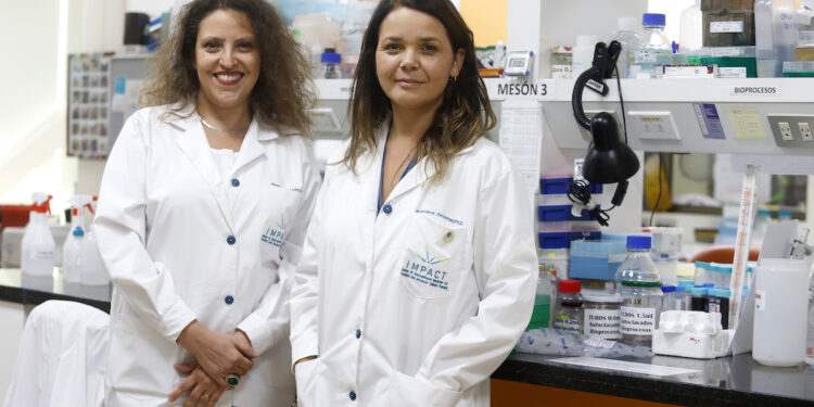 Científicas desarrollan potencial terapia para la insuficiencia respiratoria grave