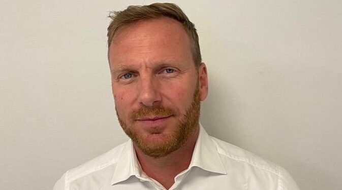 Iquique Terminal Internacional (ITI) nombra como nuevo gerente general a Martijn Koolen