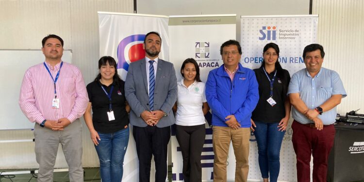 Emprendedores recibirán asesoría gratuita para abordar el proceso de Operación Renta 2023