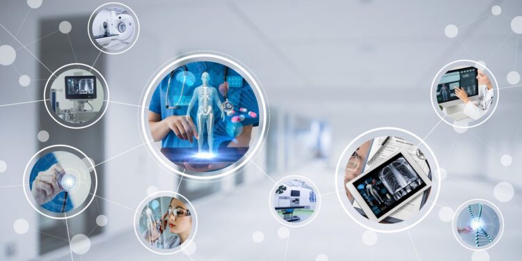 UNAP se incorporó a Red de Salud Digital de Úes del Estado para potenciar enseñanza de telemedicina en Tarapacá 