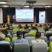 MINVU difunde nueva Ley de Co propiedad Inmobiliaria a representantes de condominios económicos, sociales y privados