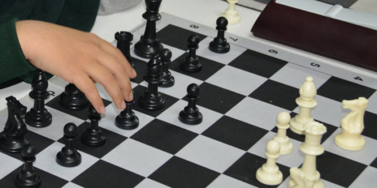 Gran Torneo de Ajedrez en aniversario de Alto Hospicio