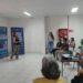 Encuentro de cuidadoras pertenecientes al Programa Red Local de Apoyos y Cuidados de Dideco Alto Hospicio