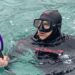 Taltal fue sede del Campeonato Nacional de Pesca Submarina