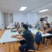 SernamEG Tarapacá hizo una ponencia sobre perspectiva de género, roles y estereotipos a funcionarios/as de Sernageomin
