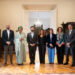 Presidente Boric sostiene reunión protocolar con la Vicesecretaria General de Naciones Unidas, Amina Mohamed