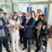Hospital Regional de Arica inauguró nuevos boxes para atención de médicos especialistas