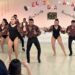 Día de la Madre: UNAP homenajeó a funcionarias con evento de danza 