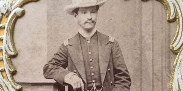 Héroe, por Sonia Pereira Torrico