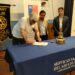 Rotary Club Iquique y SENAMA darán continuidad al Programa Asesores Senior