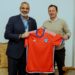 Presidente Pablo Milad se reúne con autoridades de la región de Coquimbo para coordinar Libertadores Sub 20