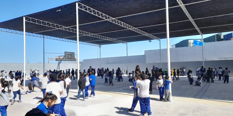 Mineduc destina más de 1.858 millones para el sistema educacional público de Tarapacá