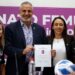 SQM se transforma en el sponsor oficial del Campeonato Femenino