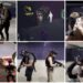 INBATTLE: Startup chilena sorprende en Miami con arena de realidad virtual