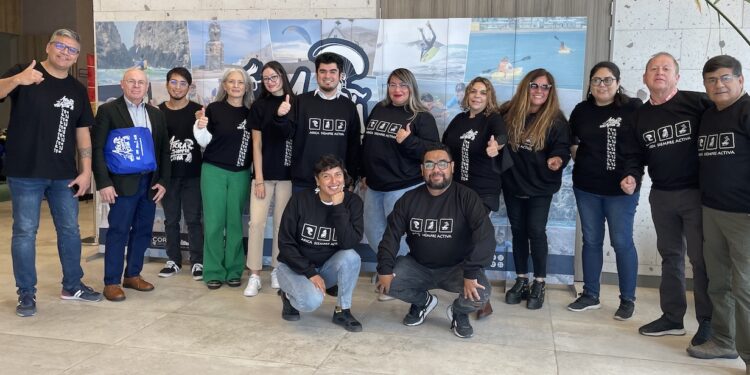 Arica Siempre Activa suma a la prensa regional como nuevo socio estratégico