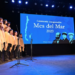 En Puerto Montt la Armada de Chile inauguró el Mes del Mar 2023