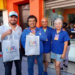 Revitalización del corazón de Iquique: Barrio Vivar se prepara para una experiencia urbana mejorada gracias al programa de Barrios Comerciales de Sercotec