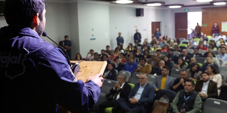 Gobierno de Tarapacá lanza convocatoria FIC 2023 por más de 1.400 millones de pesos