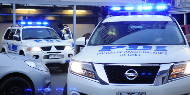 PDI investiga homicidio frustrado con arma de fuego en sector costero