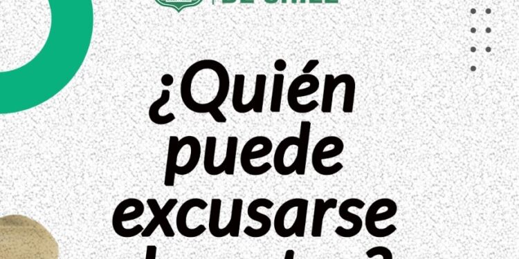 Carabineros acogerá constancias a quienes se encuentren a más de 200 kilómetros del lugar de votación