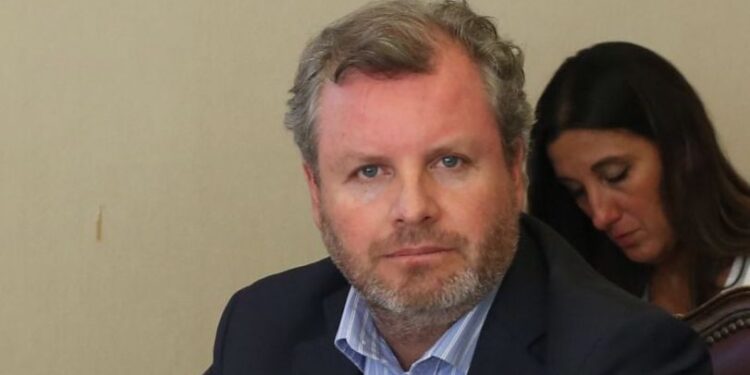 Diputado Trisotti y Cuenta Pública Presidente Boric 2023: “No espero absolutamente nada más que cumpla con lo que se comprometió»