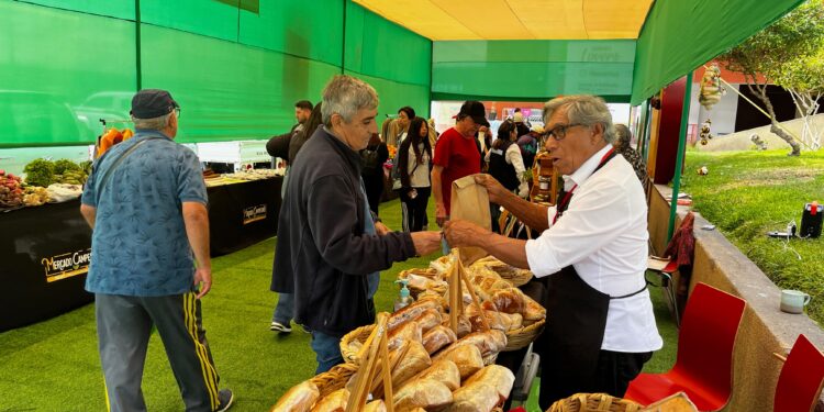 Nueva fecha del Mercado Campesino en ZOFRI