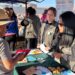 Serviu y Enlace Urbano desarrollan en Alto Hospicio feria de los servicios en el campamento más grande de Chile