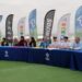Corporación Municipal de Deportes presenta calendario deportivo acuático para el Mes del Mar 2023