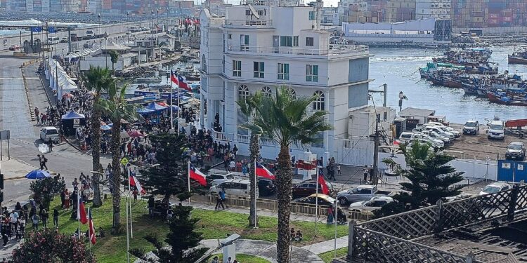 Gobierno valora la conmemoración de las glorias navales y destaca la masividad de las actividades en honor a la gesta heroica de Iquique