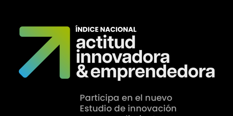 Hasta el 2 de junio puedes participar en el Índice de Innovación y Emprendimiento
