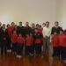 Estudiantes de Huatacondo y Chanavayita conmemoran el “Mes del Mar” en Sala de Arte Casa Collahuasi