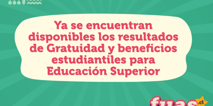Educación superior: Casi medio millón de estudiantes ya estudia con gratuidad