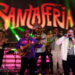Santaferia viajará por primera vez a Europa y protagonizará en Chile fiesta «La Tropical»
