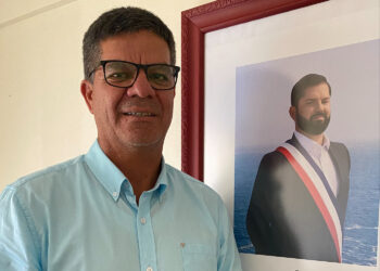 Último Paso: Proyecto de salario mínimo en $500 mil, por Ignacio Prieto*