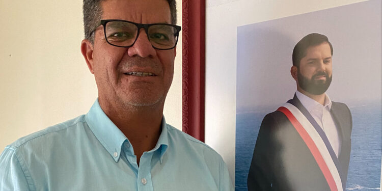 Último Paso: Proyecto de salario mínimo en $500 mil, por Ignacio Prieto*