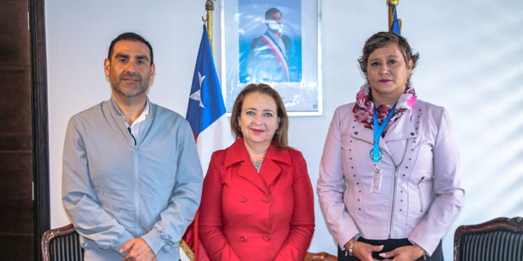 Gobierno nombra nuevo director de Sernatur para la región de Antofagasta