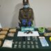 En operativo masivo Carabineros desarticulan banda dedicada al microtráfico de drogas y tenencia de armas